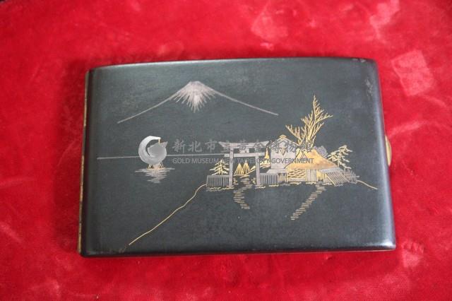 香煙盒藏品圖，第1張