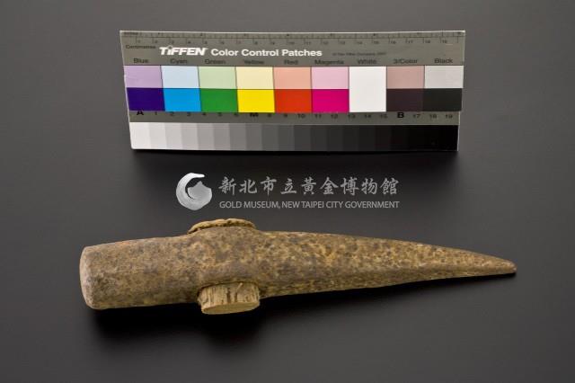 掘仔的頭5藏品圖，第1張