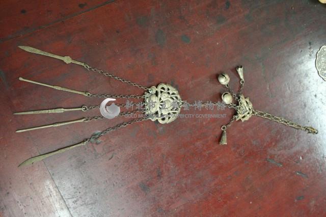 腰配藏品圖，第1張