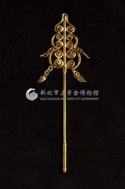 杖針藏品圖，第1張