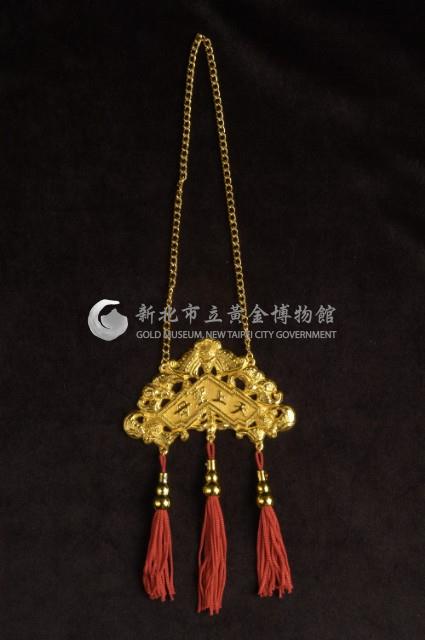 神明金牌藏品圖，第1張