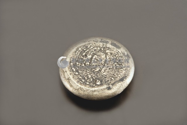 六成粗金藏品圖，第1張
