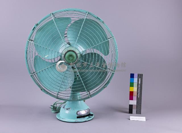 電扇藏品圖，第1張