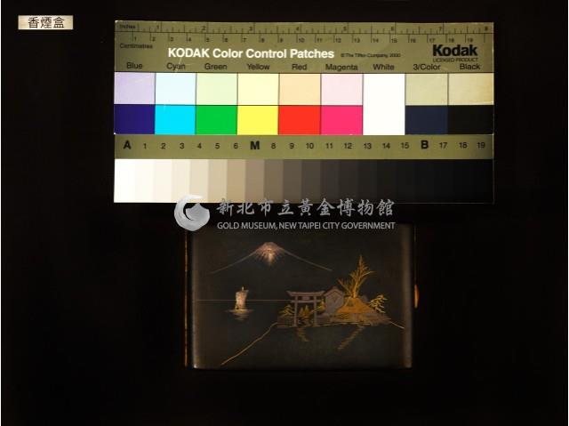 香煙盒藏品圖，第3張