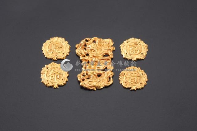 富貴長命及魁星帽花藏品圖，第3張