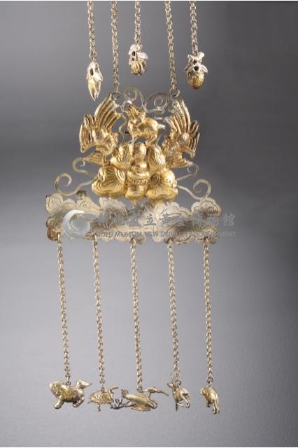 彩墜藏品圖，第3張