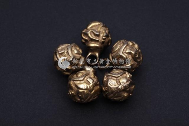 鈕扣藏品圖，第3張