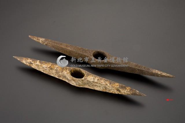 十字鎬的頭藏品圖，第2張