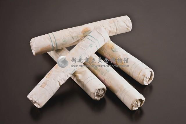 炸藥藏品圖，第2張