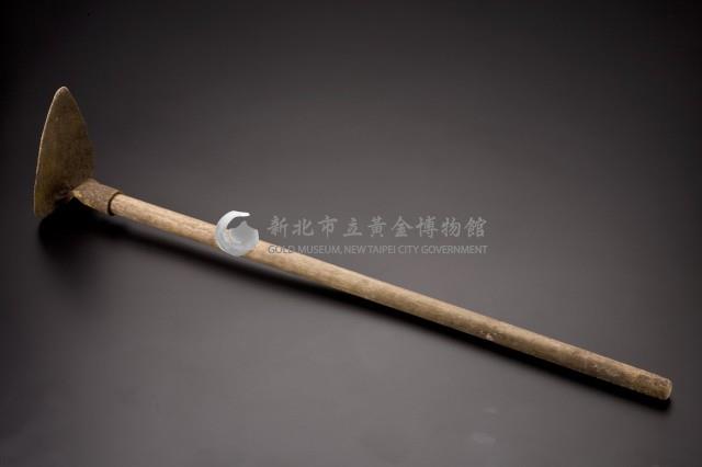 砂扒仔藏品圖，第2張