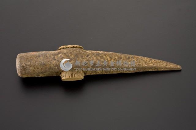 掘仔的頭5藏品圖，第2張