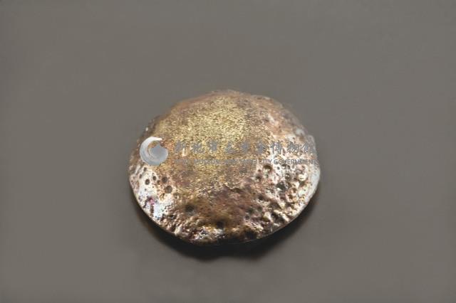 七成五粗金藏品圖，第2張