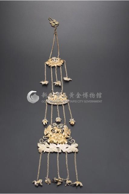 彩墜藏品圖，第2張