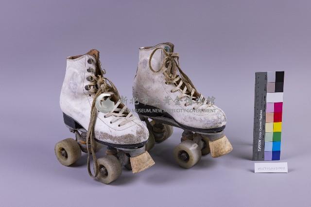 溜冰鞋藏品圖，第2張