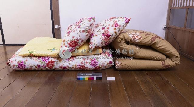 寢具藏品圖，第2張