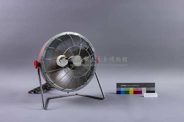 電暖爐藏品圖，第2張