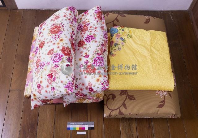寢具藏品圖，第2張