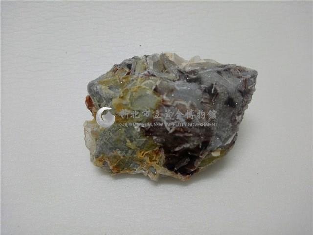 重晶石藏品圖，第1張