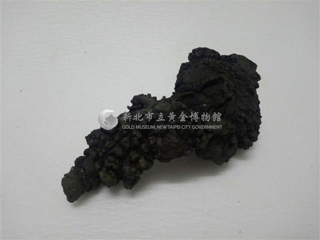 褐鐵礦藏品圖，第1張