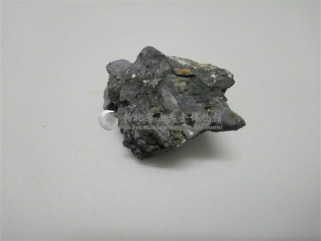 愚人金(黃鐵礦小)藏品圖，第1張