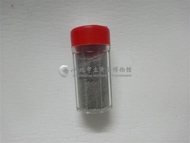 金砂藏品圖，第1張