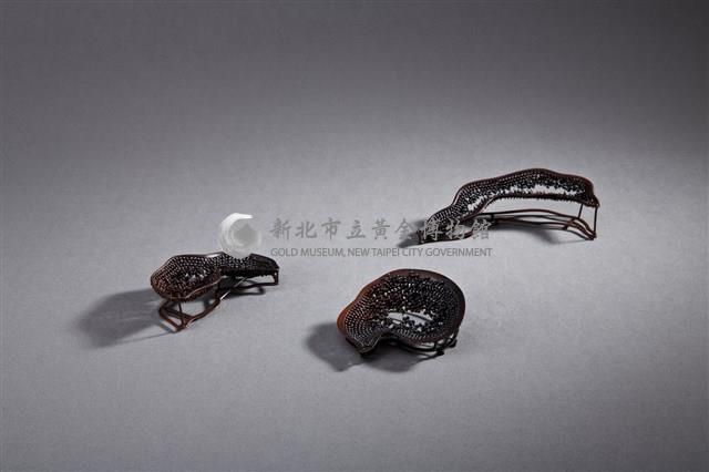 凝視系列ⅠⅡⅢ藏品圖，第1張