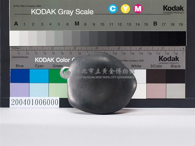 試金石藏品圖，第1張