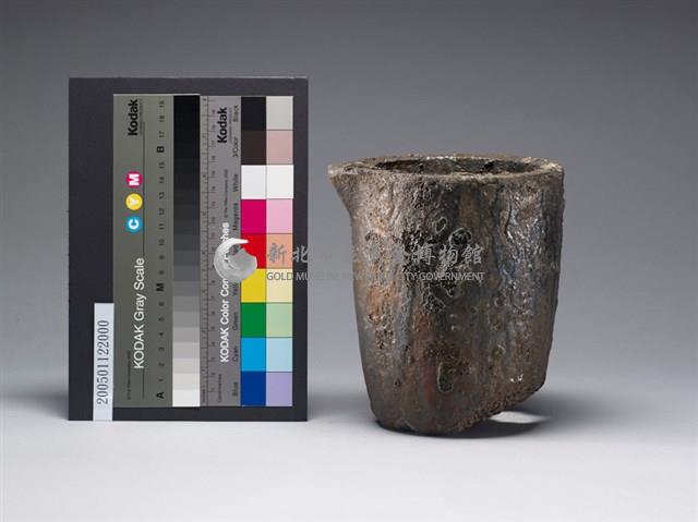 坩鍋藏品圖，第1張