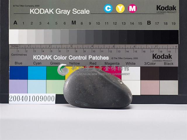 試金石藏品圖，第1張