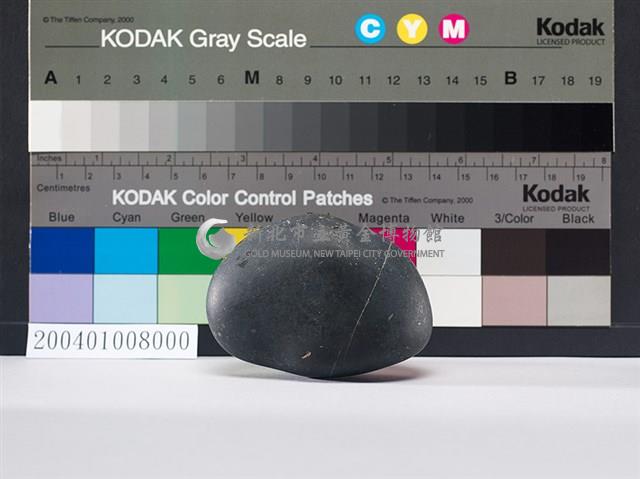 試金石藏品圖，第1張