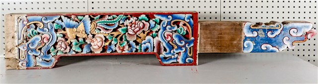 彎光(通隨)(公廳步口左架)的圖片