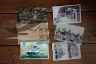 30大東京明信片藏品圖，第2張