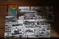 40京都遊覽記念明信片藏品圖，第1張