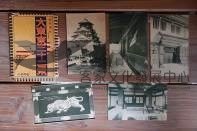 36大東京三十二景明信片藏品圖，第2張