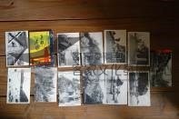 39京都名勝明信片藏品圖，第2張
