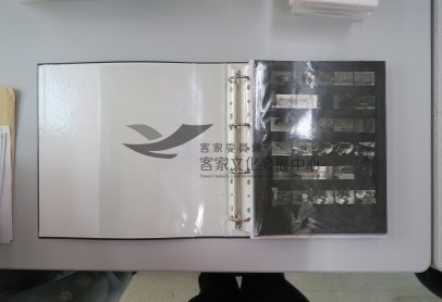 印樣資料夾藏品圖，第1張