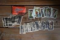 42畝傍名勝景點卡藏品圖，第2張