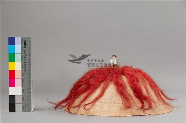 夏吉服冠藏品圖，第3張