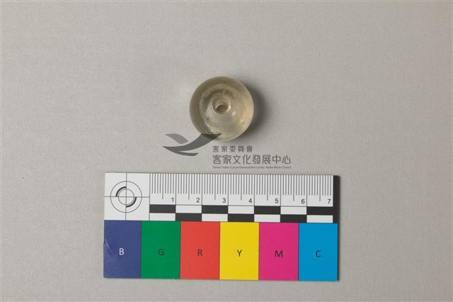 夏吉服冠藏品圖，第7張