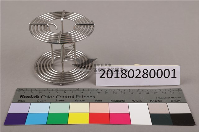 120底片捲片器藏品圖，第1張