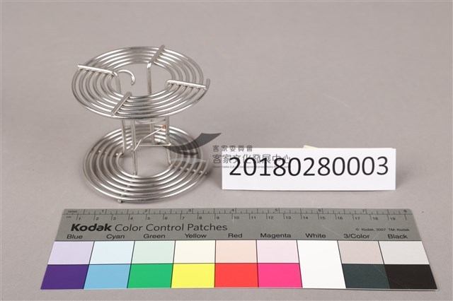 120底片捲片器藏品圖，第1張