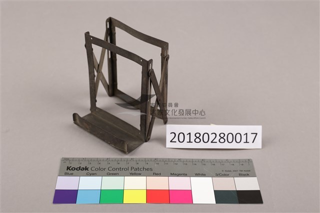 方形伸縮遮光罩藏品圖，第1張