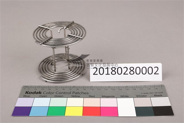 120底片捲片器藏品圖，第1張