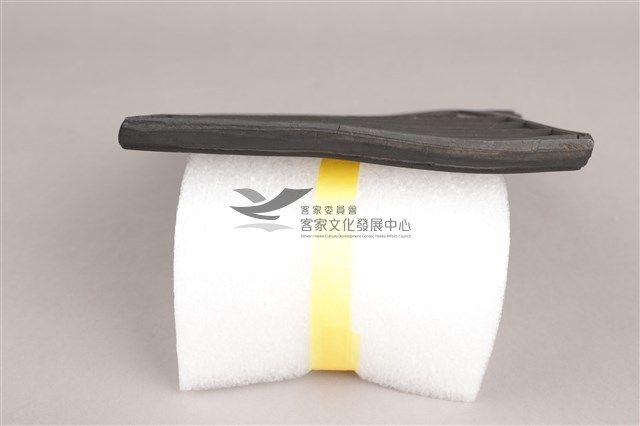 硃卷(版印)之二藏品圖，第12張