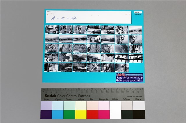 135黑白負片A-5-34藏品圖，第2張