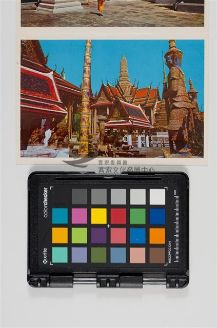 38 EMERALD BUDDHA TEMPLE BANGKOK THAILAND藏品圖，第13張