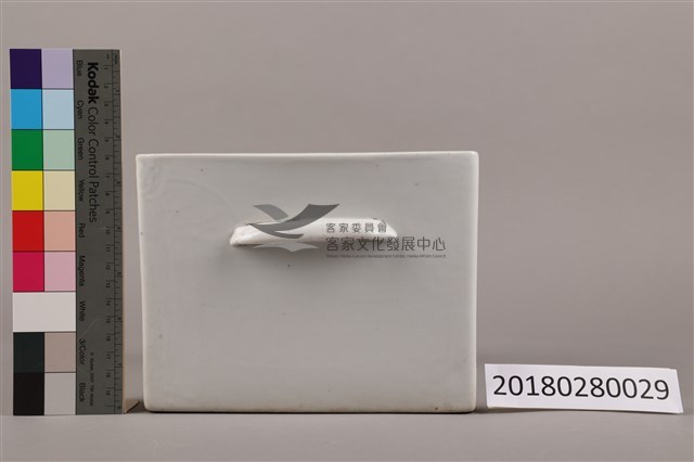 玻璃底片專用沖片盤藏品圖，第4張