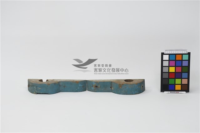 門臼藏品圖，第3張