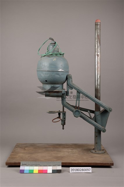 放大機藏品圖，第4張