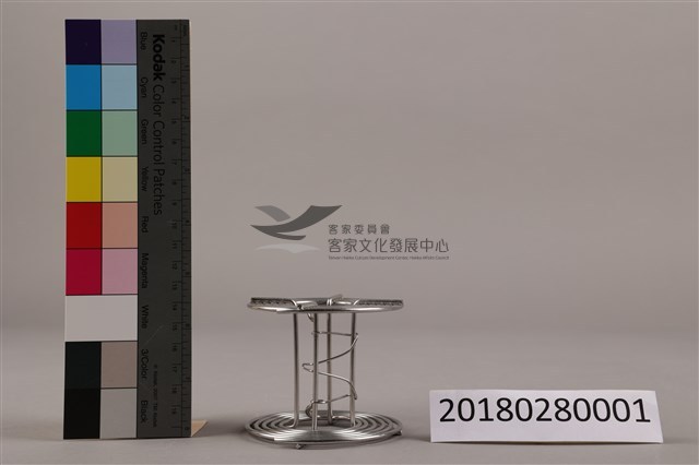 120底片捲片器藏品圖，第2張